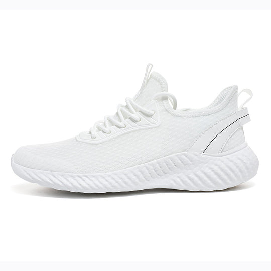 Damen Atmungsaktive Freizeit Sneakers mit flexiblem Design R&B