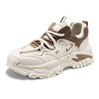 Damen Chunky Sneakers R&B