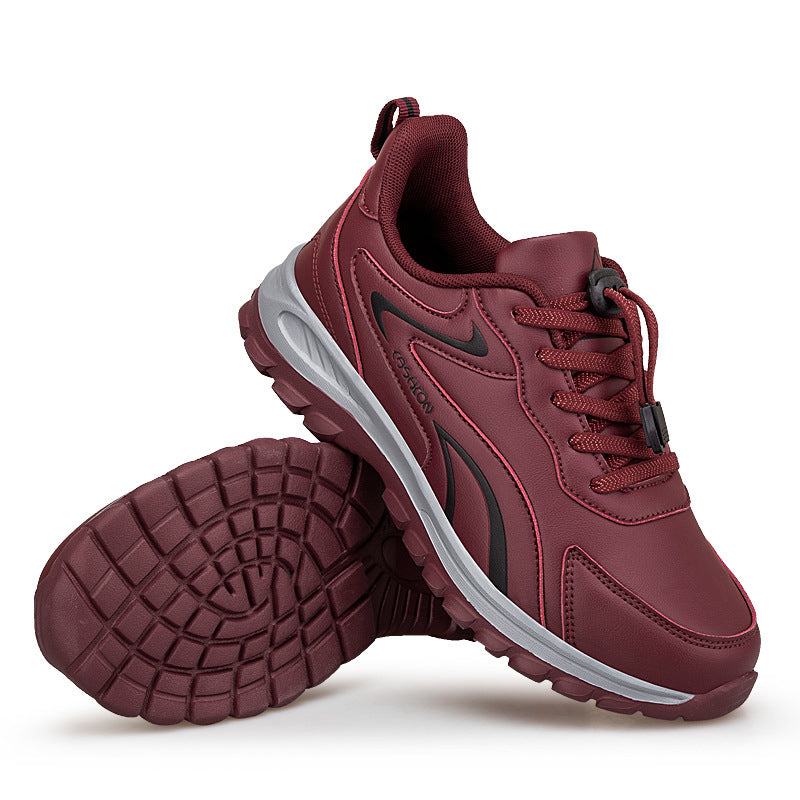 Damen Komfortable Laufschuhe mit atmungsaktiver Funktionsstruktur R&B