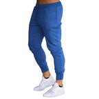 Herren Sportliche Jogginghose mit modernem Schnitt und praktischen Taschen R&B