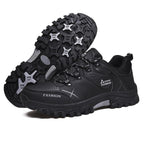 Damen Multifunktionale Outdoor-Sneaker mit rutschfester Sohle R&B