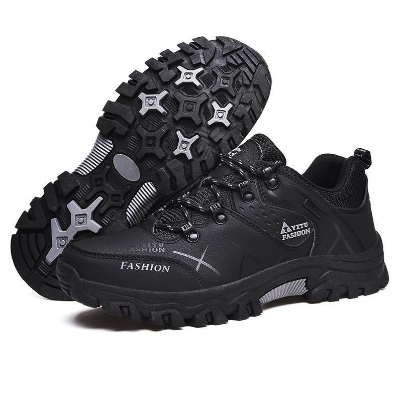 Damen Multifunktionale Outdoor-Sneaker mit rutschfester Sohle R&B