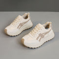 Damen Sportliche Sneaker mit modernem Dämpfungssystem und trendigem Obermaterial R&B