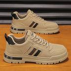 Damen modische Sneaker mit dämpfender Laufsohle und strapazierfähigem Obermaterial