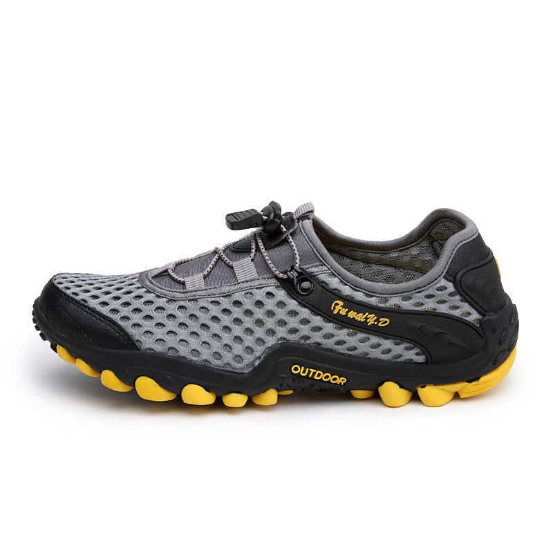 Herren Wasserdichte Multisportschuhe R&B
