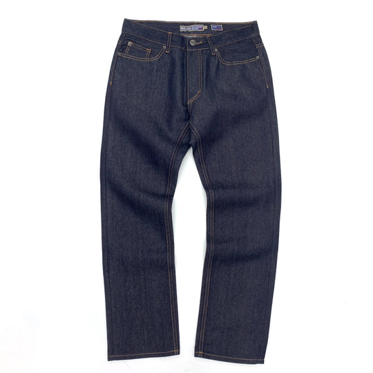Damen Jeanshose im modernen Schnitt mit robusten Nähten und einem zeitlosen Look R&B