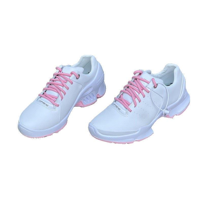 Damen Sportliche Lauf- und Fitness-Sneakers