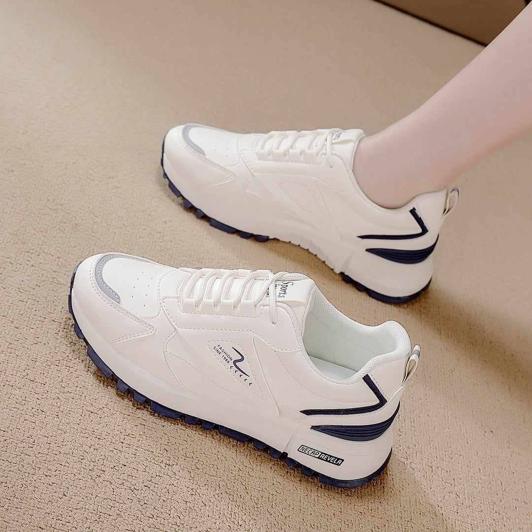 Damen Sport Sneakers R&B