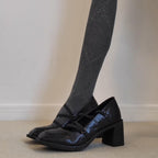 Damen Elegante Slingback-Pumps mit modischem Riemchen