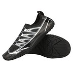 Damen Atmungsaktive Aqua-Sport-Schuhe mit flexiblem Schnellschnürsystem R&B