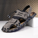 Damen Sportliche Freizeitsandalen mit ergonomischem Design und verstellbarem Schnellschnürsystem R&B