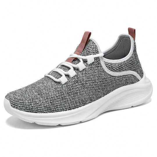 Damen Bequeme und atmungsaktive Sneaker für Alltag und Sport R&B