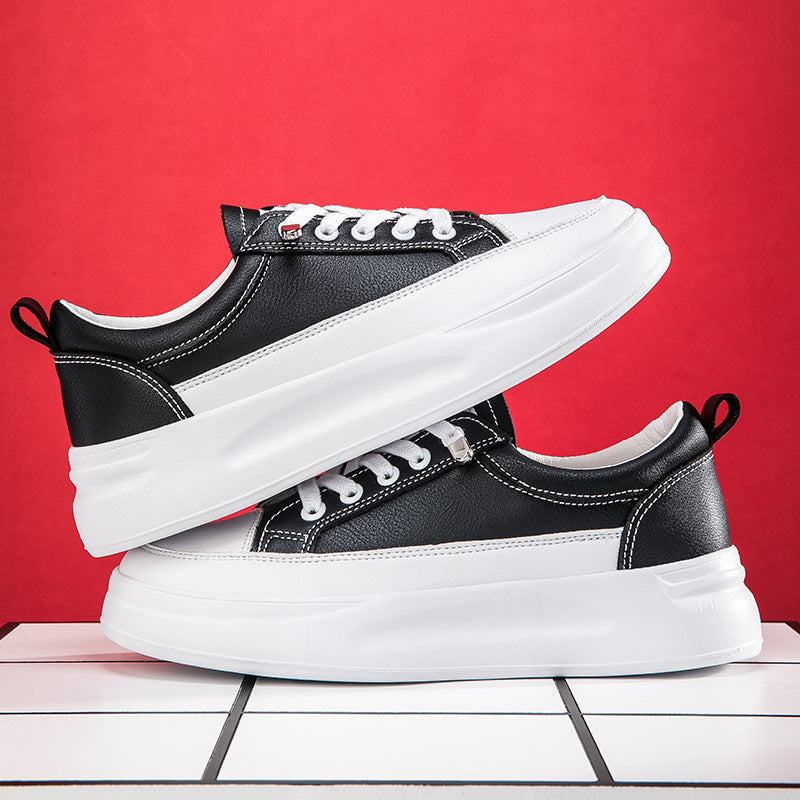 Damen Komfortable und stilvolle Sneaker mit dämpfender Sohle und atmungsaktivem Obermaterial