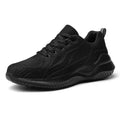 Damen multifunktionale Sport-Sneaker mit atmungsaktivem Obermaterial und rutschfester Sohle R&B