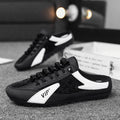 Damen Bequeme und sportliche Sneakers mit atmungsaktivem Obermaterial R&B