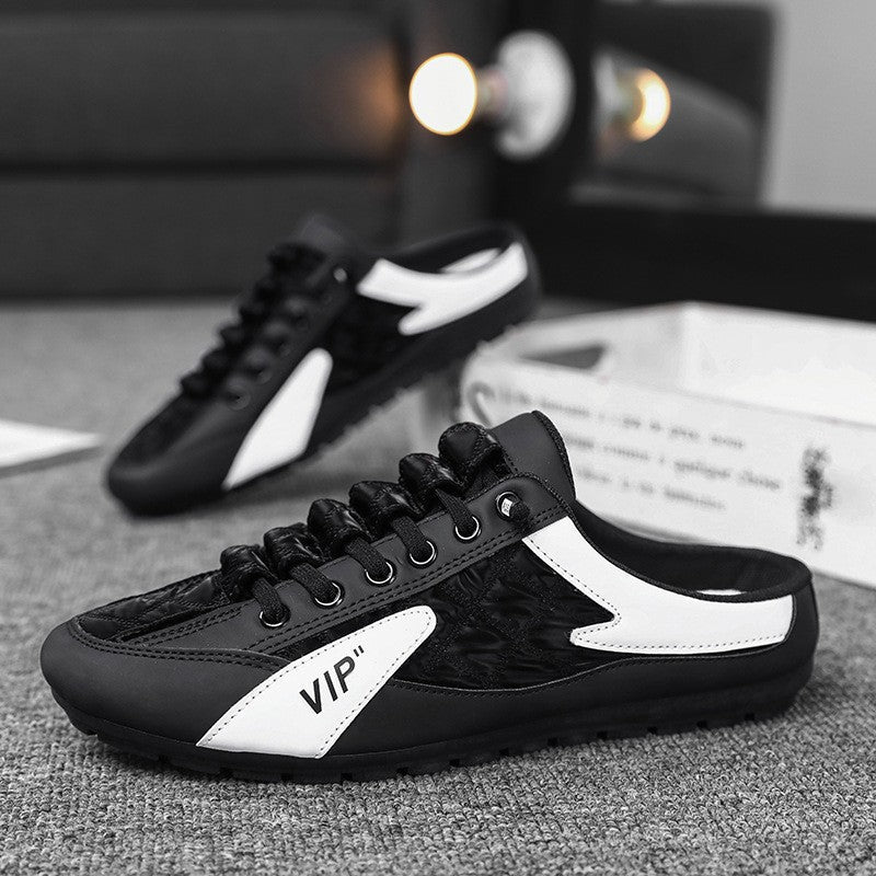 Damen Bequeme und sportliche Sneakers mit atmungsaktivem Obermaterial R&B