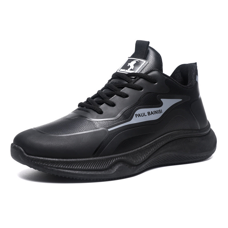 Damen Komfortable Sportschuhe mit dämpfender Sohle und atmungsaktivem Obermaterial R&B