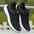 Damen Sportliche Sneakers R&B