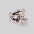 Damen Atmungsaktive Freizeit-Sneaker mit sportlichem Design R&B