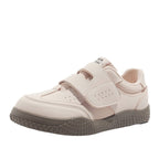 Damen Sportliche Freizeitsneaker mit praktischen Klettverschlüssen