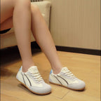 Damen Sportliche Freizeitschuhe mit rutschfester Laufsohle und atmungsaktivem Obermaterial R&B