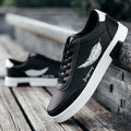 Damen Sneaker für urbanen Lifestyle mit modischem Federdesign R&B