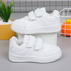 Damen Sneaker mit verstellbarem Klettverschluss und ergonomischer Dämpfung