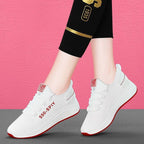 Damen Sportschuhe mit atmungsaktivem Obermaterial von R&B