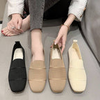 Damen Atmungsaktive Slip-On Schuhe R&B