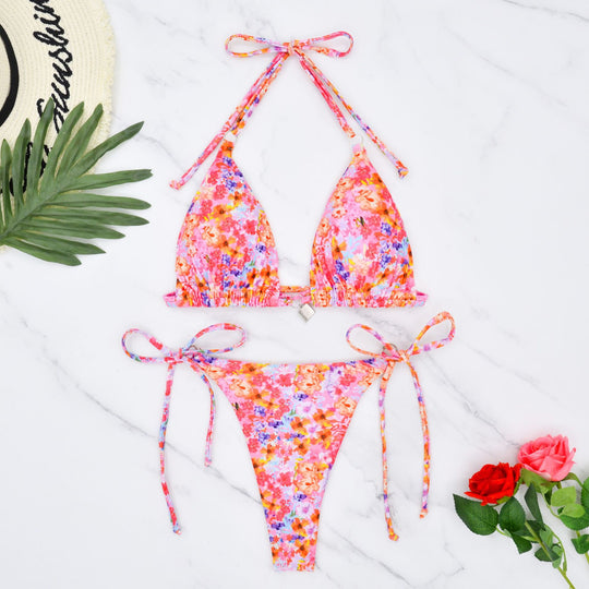 Damen Triangel-Bikini R&B
