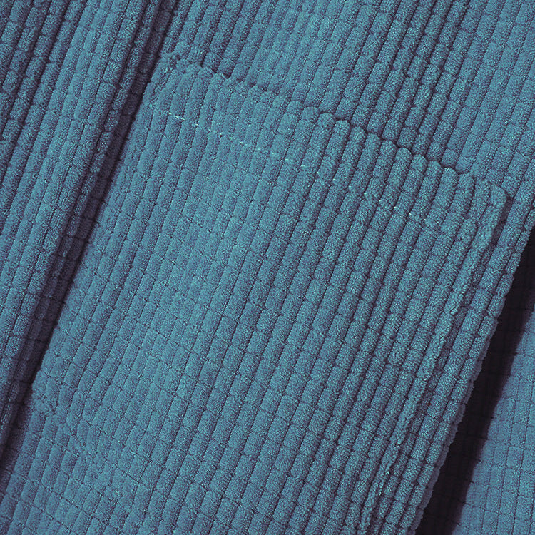 R&B | Corduroy Hoodie