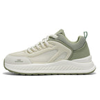 Damen Sportliche Lauf- und Freizeitschuhe R&B