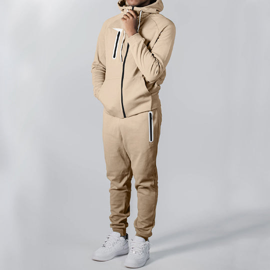 Herren Sportanzug R&B