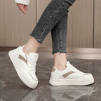 Damen Sneaker mit luftdurchlässiger Obermaterialstruktur und modernem Design R&B