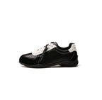 Damen Sportliche Freizeitsneaker mit atmungsaktivem Obermaterial und rutschfester Sohle R&B