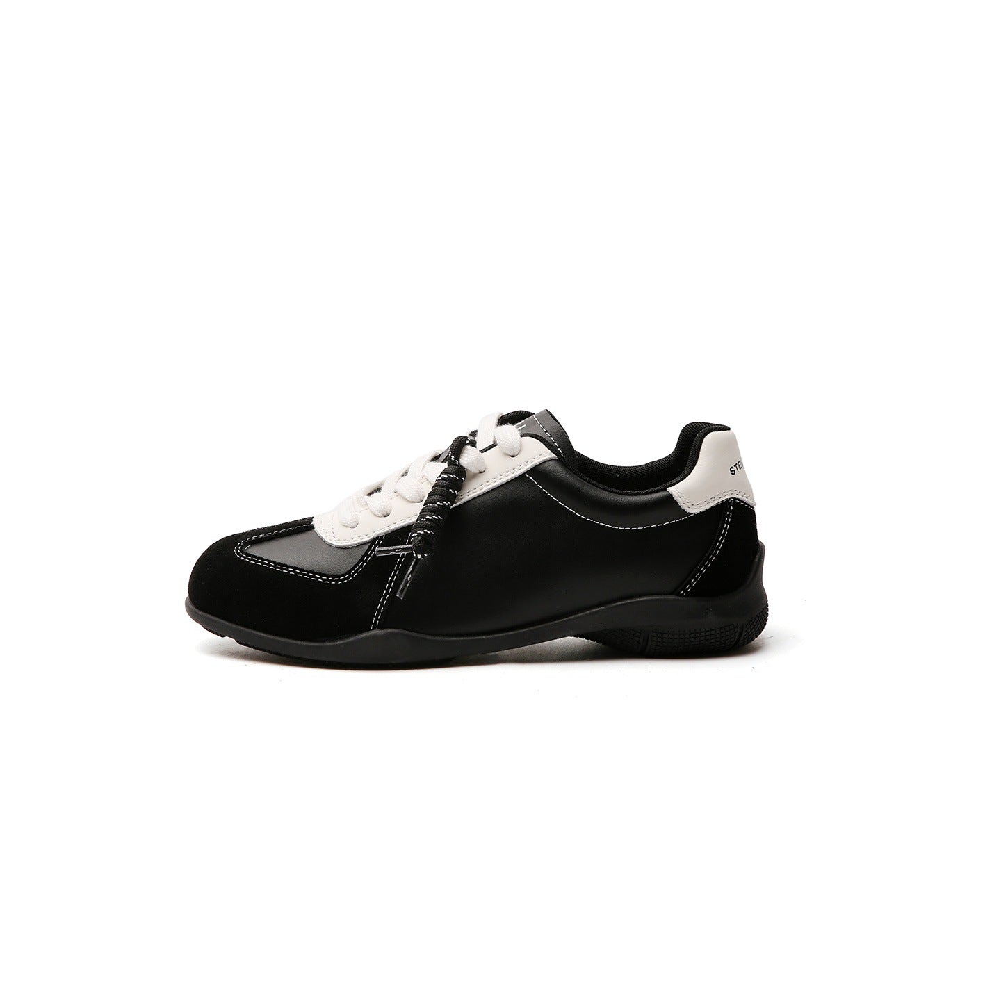 Damen Sportliche Freizeitsneaker mit atmungsaktivem Obermaterial und rutschfester Sohle R&B