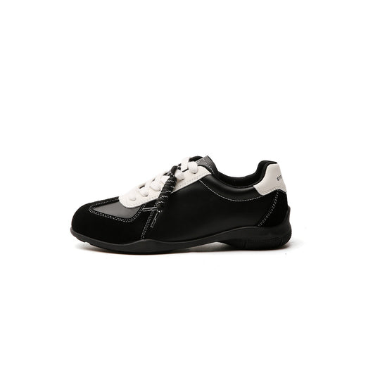 Damen Sportliche Freizeitsneaker mit atmungsaktivem Obermaterial und rutschfester Sohle R&B