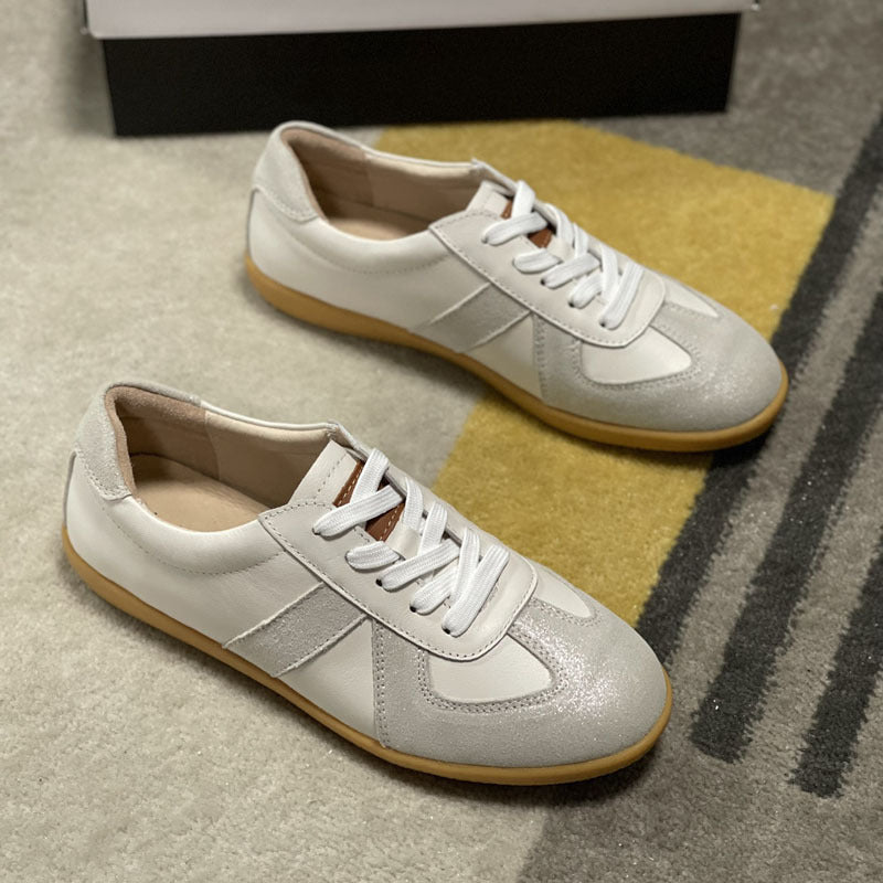Damen modische Sneakers