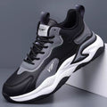 Damen Sportliche Sneakers mit ergonomischem Design und dämpfenden Eigenschaften