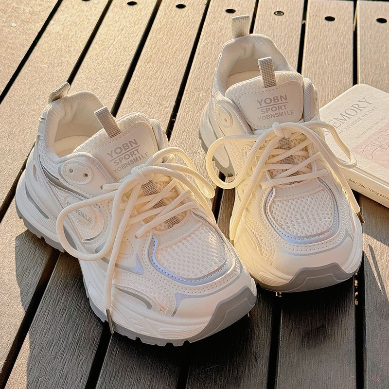Damen Sportliche Komfort Sneakers