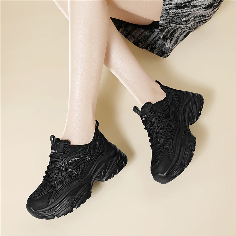Damen Sportliche Sneaker R&B