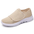 Damen Atmungsaktive Slip-On Sneaker R&B