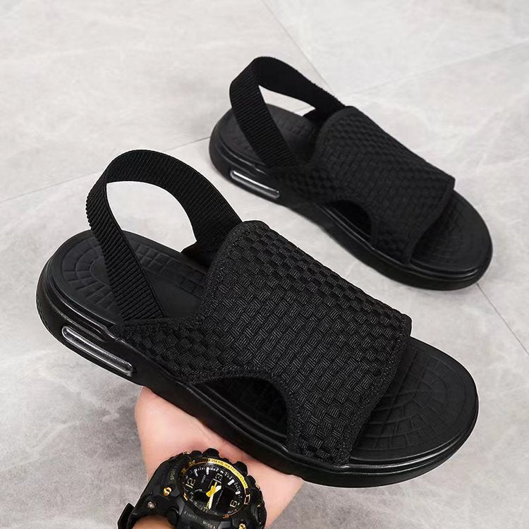 Damen Komfortable und atmungsaktive Strand-Sandalen
