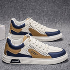 Damen Sportliche Lauf-Sneaker mit atmungsaktiver Mesh-Oberfläche R&B