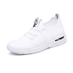 Damen Komfortable atmungsaktive Sneakers R&B