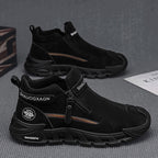 Damen Nachhaltige und stylische Winterboots mit weichem Innenfutter R&B