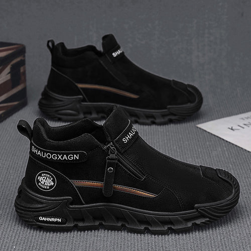 Damen Nachhaltige und stylische Winterboots mit weichem Innenfutter R&B