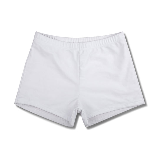 Damen Sportliche Schwimmshorts R&B