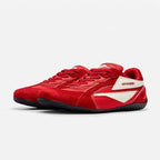 Damen Atmungsaktive Freizeitsneaker mit rutschfester Sohle und bequemem Innenfutter R&B