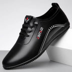 Damen Sportliche Slip-On Sneakers mit elastischem Einstieg und ergonomischer Dämpfung R&B